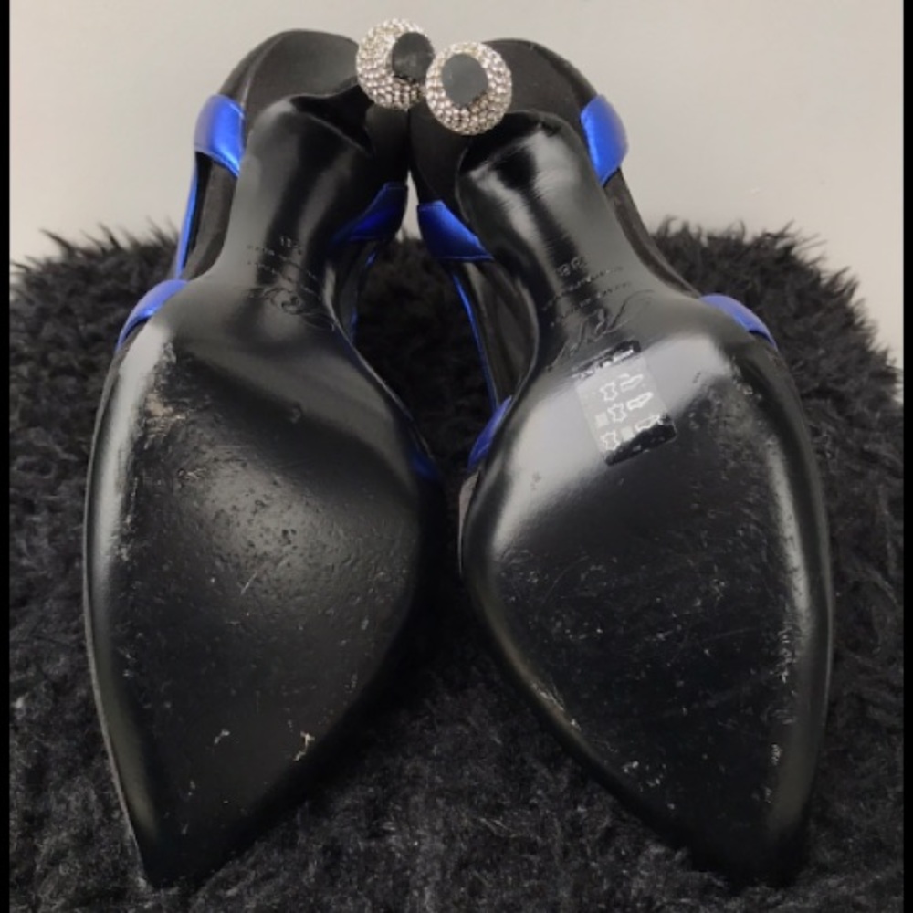 ROGER VIVIER Booties - Picture 5 of 5